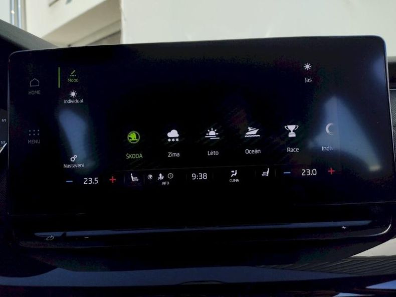 Škoda Octavia - hlavní fotka