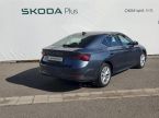 Škoda Octavia - fotka číslo 1