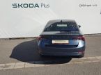 Škoda Octavia - fotka číslo 30