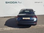 Škoda Octavia - fotka číslo 30