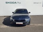 Škoda Octavia - fotka číslo 3