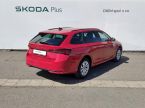 Škoda Octavia - fotka číslo 1