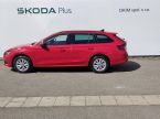 Škoda Octavia - fotka číslo 2