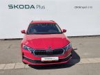 Škoda Octavia - fotka číslo 3