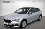 Škoda Scala - fotka číslo 0