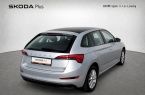 Škoda Scala - fotka číslo 1