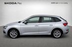 Škoda Scala - fotka číslo 2