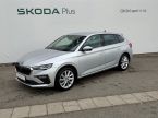 Škoda Scala - fotka číslo 0