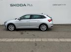 Škoda Scala - fotka číslo 2