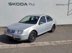 Volkswagen Bora - fotka číslo 0