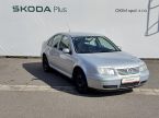 Volkswagen Bora - fotka číslo 17