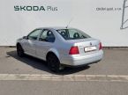 Volkswagen Bora - fotka číslo 18