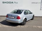 Volkswagen Bora - fotka číslo 1