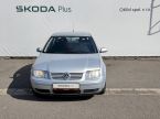 Volkswagen Bora - fotka číslo 3