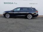 Škoda Superb - fotka číslo 2