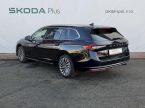 Škoda Superb - fotka číslo 35