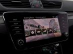 Škoda Superb - fotka číslo 16