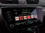 Škoda Superb - fotka číslo 18