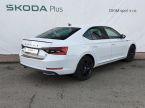 Škoda Superb - fotka číslo 1