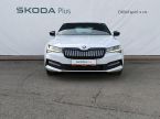 Škoda Superb - fotka číslo 3