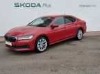 Škoda Superb - fotka číslo 0
