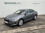 Škoda Octavia - fotka číslo 0