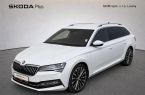 Škoda Superb - fotka číslo 0