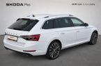 Škoda Superb - fotka číslo 1