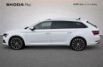 Škoda Superb - fotka číslo 2