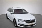 Škoda Superb - fotka číslo 37