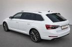 Škoda Superb - fotka číslo 38