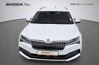 Škoda Superb - fotka číslo 3
