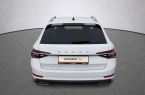 Škoda Superb - fotka číslo 39