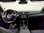 Škoda Superb - fotka číslo 4