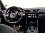 Škoda Superb - fotka číslo 5
