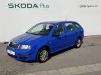 Škoda Fabia - fotka číslo 0