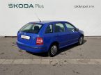 Škoda Fabia - fotka číslo 1