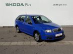 Škoda Fabia - fotka číslo 23