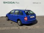 Škoda Fabia - fotka číslo 24