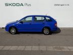 Škoda Fabia - fotka číslo 2