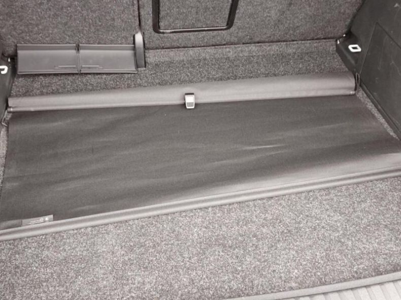 Škoda Elroq - hlavní fotka