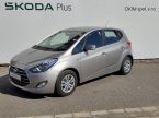Hyundai ix20 - fotka číslo 0