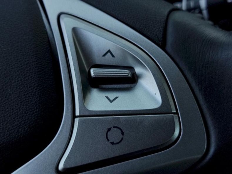 Hyundai ix20 - hlavní fotka