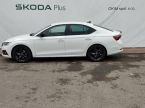 Škoda Octavia - fotka číslo 2