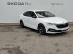 Škoda Octavia - fotka číslo 31