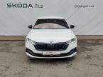 Škoda Octavia - fotka číslo 3