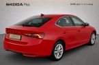 Škoda Octavia - fotka číslo 1