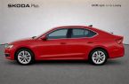 Škoda Octavia - fotka číslo 2