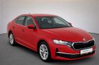 Škoda Octavia - fotka číslo 32