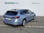 Škoda Superb - fotka číslo 1
